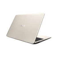 Laptop Asus VivoBook X556UV Core i3 6100U / 4 GB / / VGA Discretă / Black photo 5