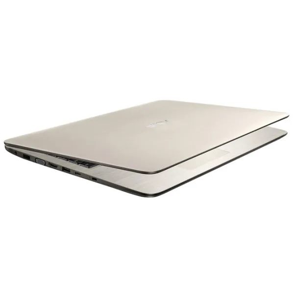 Asus VivoBook X556UV Core i3 6100U/ 1 TB/ 4 GB/ VGA Discretă/ Black photo 7 Asus VivoBook X556UV Core i3 6100U/ 1 TB/ 4 GB/ VGA Discretă/ Black photo 7