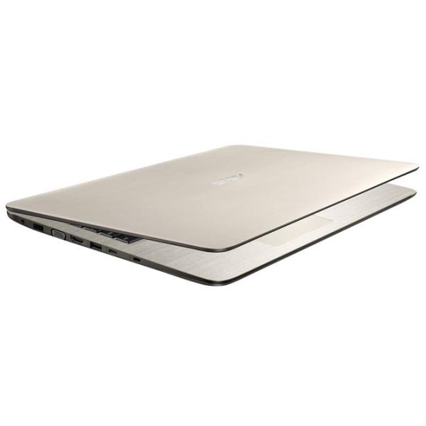 Asus VivoBook X556UV Core i3 6100U/ 1 TB/ 4 GB/ VGA Discretă/ Black photo 7 Asus VivoBook X556UV Core i3 6100U/ 1 TB/ 4 GB/ VGA Discretă/ Black photo 7