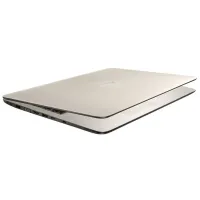 Laptop Asus VivoBook X556UV Core i3 6100U / 4 GB / / VGA Discretă / Black photo 7