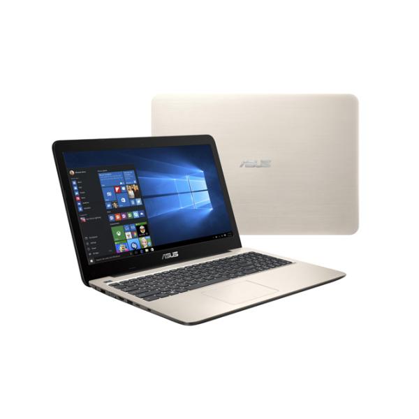 Asus VivoBook X556UV Core i3 6100U/ 1 TB/ 4 GB/ VGA Discretă/ Black photo 8 Asus VivoBook X556UV Core i3 6100U/ 1 TB/ 4 GB/ VGA Discretă/ Black photo 8