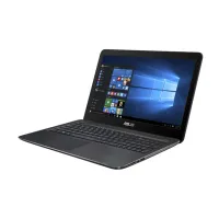Laptop Asus VivoBook X556UV Core i5 6200U / 8 GB / / VGA Discretă / Brown photo 4