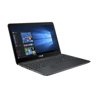 Laptop Asus VivoBook X556UV Core i7 6500U / 8 GB / / VGA Discretă / Brown photo 4