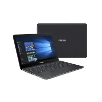 Laptop Asus VivoBook X556UV Core i7 6500U / 8 GB / / VGA Discretă / Brown photo 10