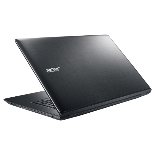 Acer Aspire E5-774G Core i5 7200U/ 1 ТB/ 8 ГБ/ VGA Дискретная/ Черный photo 4