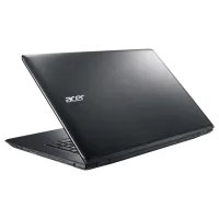 Laptop Acer Aspire E5-774G Core i5 7200U / 8 GB / / VGA Discretă / Black photo 4