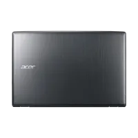 Laptop Acer Aspire E5-774G Core i5 7200U / 8 GB / / VGA Discretă / Black photo 5