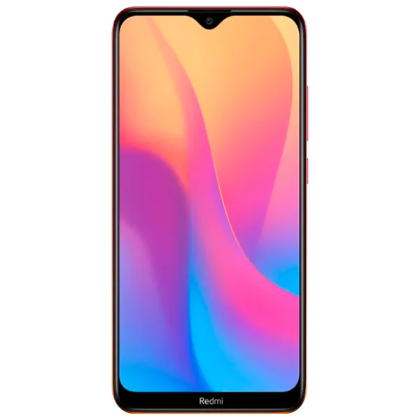 Xiaomi Redmi 8A 2 ГБ/ 32 ГБ/ Dual SIM/ Красный  photo 2