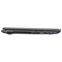 Laptop Acer Aspire E5-774G Core i5 7200U / 8 GB / / VGA Discretă / Black photo 8
