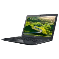 Ноутбук Acer Aspire E5-774G Core i7 6500U / 8 ГБ / / VGA Дискретная / Черный photo 2