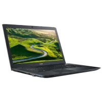 Ноутбук Acer Aspire E5-774G Core i7 6500U / 8 ГБ / / VGA Дискретная / Черный photo 3