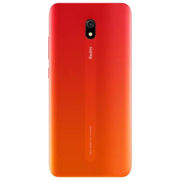 Xiaomi Redmi 8A 2 ГБ/ 32 ГБ/ Dual SIM/ Красный  photo 3