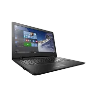Laptop Lenovo IdeaPad 110-15IBR Pentium N3710 / 4 GB / / VGA Integrată / Black photo 2