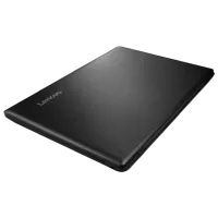 Laptop Lenovo IdeaPad 110-15IBR Pentium N3710 / 4 GB / / VGA Integrată / Black photo 5