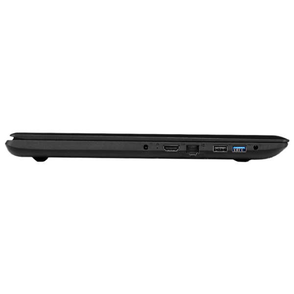 Lenovo IdeaPad 110-15IBR Celeron N3060/ 500 GB/ 4 GB/ VGA Integrată/ Black photo 9 Lenovo IdeaPad 110-15IBR Celeron N3060/ 500 GB/ 4 GB/ VGA Integrată/ Black photo 9