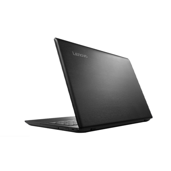 Lenovo IdeaPad 110-15IBR Celeron N3060/ 1 TB/ 4 GB/ VGA Integrată/ Black photo 3 Lenovo IdeaPad 110-15IBR Celeron N3060/ 1 TB/ 4 GB/ VGA Integrată/ Black photo 3