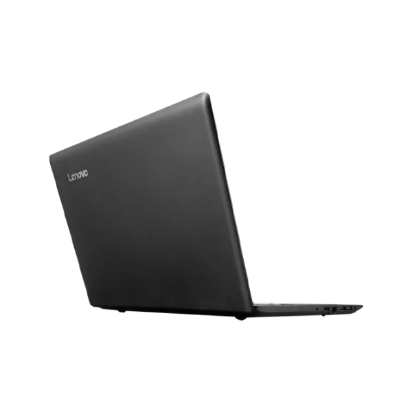 Lenovo IdeaPad 110-15IBR Celeron N3060/ 1 TB/ 4 GB/ VGA Integrată/ Black photo 4 Lenovo IdeaPad 110-15IBR Celeron N3060/ 1 TB/ 4 GB/ VGA Integrată/ Black photo 4