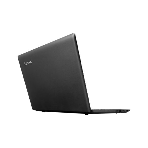 Lenovo IdeaPad 110-15IBR Celeron N3060/ 1 TB/ 4 GB/ VGA Integrată/ Black photo 4 Lenovo IdeaPad 110-15IBR Celeron N3060/ 1 TB/ 4 GB/ VGA Integrată/ Black photo 4