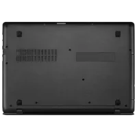 Laptop Lenovo IdeaPad 110-15IBR Celeron N3060 / 4 GB / / VGA Integrată / Black photo 7