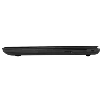 Laptop Lenovo IdeaPad 110-15IBR Celeron N3060 / 4 GB / / VGA Integrată / Black photo 8