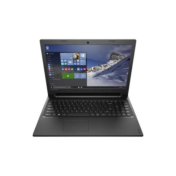 Lenovo IdeaPad 110-15ISK Pentium/ 1 TB/ 4 GB/ VGA Discretă/ Black photo 2 Lenovo IdeaPad 110-15ISK Pentium/ 1 TB/ 4 GB/ VGA Discretă/ Black photo 2