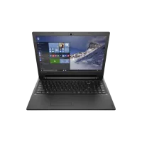 Laptop Lenovo IdeaPad 110-15ISK Pentium / 4 GB / / VGA Discretă / Black photo 2