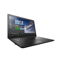Laptop Lenovo IdeaPad 110-15ISK Pentium / 4 GB / / VGA Discretă / Black photo 3