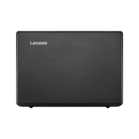 Laptop Lenovo IdeaPad 110-15ISK Pentium / 4 GB / / VGA Discretă / Black photo 5