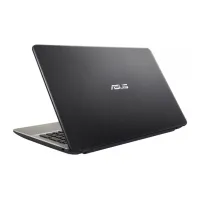 Laptop Asus VivoBook Max X541SA Pentium N3710 / 4 GB / / VGA Integrată / Black photo 4