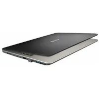 Laptop Asus VivoBook Max X541SA Pentium N3710 / 4 GB / / VGA Integrată / Black photo 5