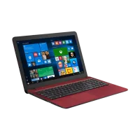 Laptop Asus VivoBook Max X541SA Pentium N3710 / 4 GB / / VGA Integrată / Red photo 3
