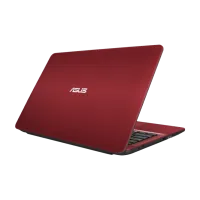 Laptop Asus VivoBook Max X541SA Pentium N3710 / 4 GB / / VGA Integrată / Red photo 6