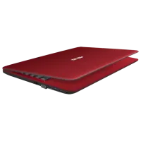 Laptop Asus VivoBook Max X541SA Pentium N3710 / 4 GB / / VGA Integrată / Red photo 7