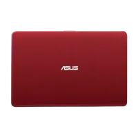 Laptop Asus VivoBook Max X541SA Pentium N3710 / 4 GB / / VGA Integrată / Red photo 8