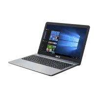 Laptop Asus VivoBook Max X541SA Pentium N3710 / 4 GB / / VGA Integrată / Silver photo 3