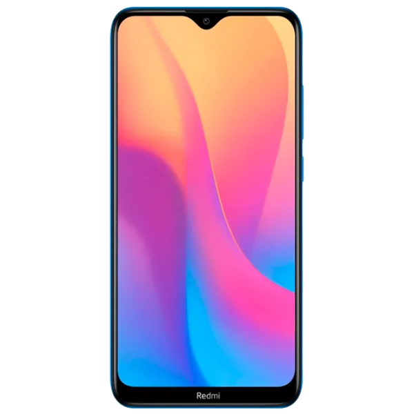 Xiaomi Redmi 8A 2 ГБ/ 32 ГБ/ Dual SIM/ Синий  photo 2