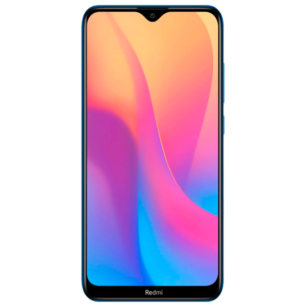 Xiaomi Redmi 8A 2 ГБ/ 32 ГБ/ Dual SIM/ Синий  photo 2