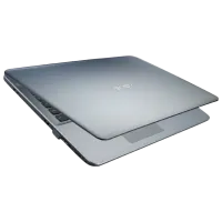 Laptop Asus VivoBook Max X541SA Pentium N3710 / 4 GB / / VGA Integrată / Silver photo 5