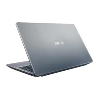 Laptop Asus VivoBook Max X541SA Pentium N3710 / 4 GB / / VGA Integrată / Silver photo 6