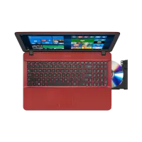 Laptop Asus VivoBook Max X541SA Celeron N3060 / 4 GB / / VGA Integrată / Red photo 4
