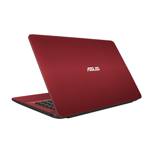 Asus VivoBook Max X541SA Celeron N3060/ 1 TB/ 4 GB/ VGA Integrată/ Red photo 6 Asus VivoBook Max X541SA Celeron N3060/ 1 TB/ 4 GB/ VGA Integrată/ Red photo 6