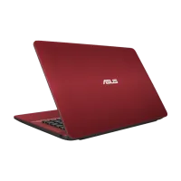 Laptop Asus VivoBook Max X541SA Celeron N3060 / 4 GB / / VGA Integrată / Red photo 6