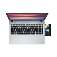 Laptop Asus VivoBook Max X541SA Celeron / 4 GB / / VGA Integrată / Silver photo 4