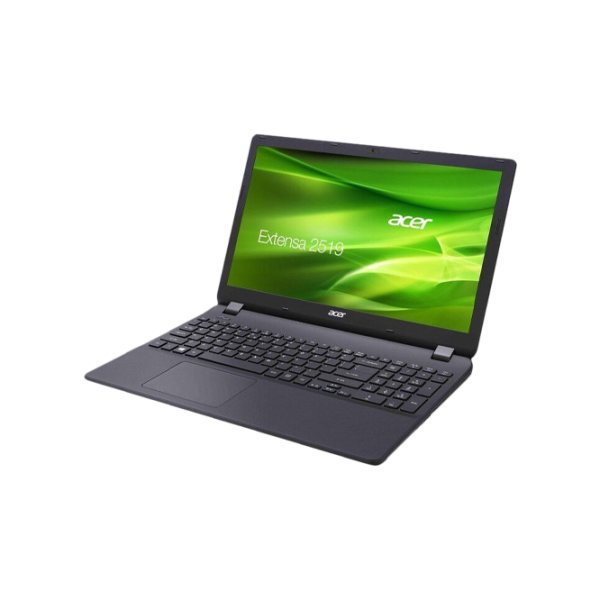 Acer Extensa EX2519 Pentium N3710/ 500 GB/ 4 GB/ VGA Integrată/ Black photo 3 Acer Extensa EX2519 Pentium N3710/ 500 GB/ 4 GB/ VGA Integrată/ Black photo 3