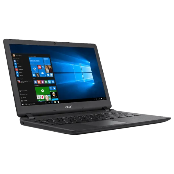 Acer Aspire ES1-533 Celeron N3350/ 4 GB/ 128 GB/ VGA Integrată/ Black photo 2 Acer Aspire ES1-533 Celeron N3350/ 4 GB/ 128 GB/ VGA Integrată/ Black photo 2