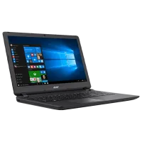 Ноутбук Acer Aspire ES1-533 Celeron N3350 / 4 ГБ / 128 ГБ / VGA Встроенная / Черный photo 2