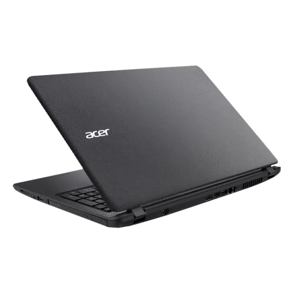 Acer Aspire ES1-533 Celeron N3350/ 4 GB/ 128 GB/ VGA Integrată/ Black photo 4 Acer Aspire ES1-533 Celeron N3350/ 4 GB/ 128 GB/ VGA Integrată/ Black photo 4
