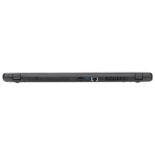 Acer Aspire ES1-533 Celeron N3350/ 4 GB/ 128 GB/ VGA Integrată/ Black photo 8 Acer Aspire ES1-533 Celeron N3350/ 4 GB/ 128 GB/ VGA Integrată/ Black photo 8