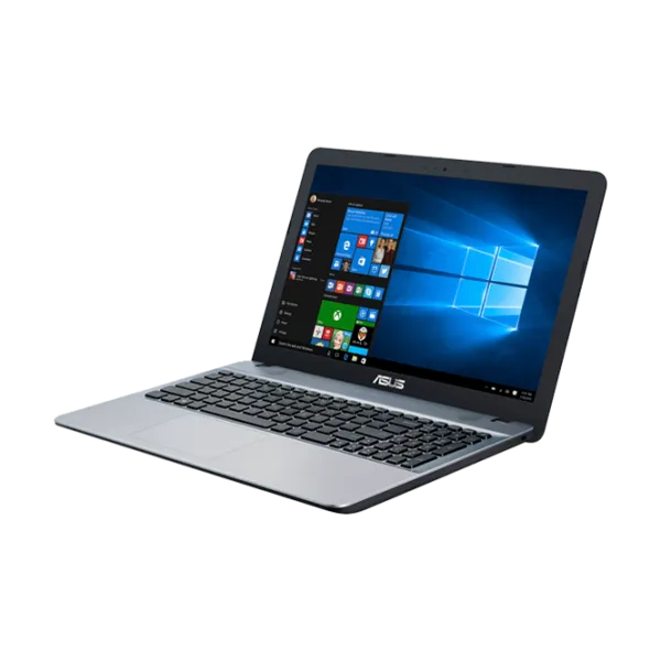 Asus VivoBook Max X541SC Pentium N3710/ 1 TB/ 4 GB/ VGA Discretă/ Silver photo 2 Asus VivoBook Max X541SC Pentium N3710/ 1 TB/ 4 GB/ VGA Discretă/ Silver photo 2