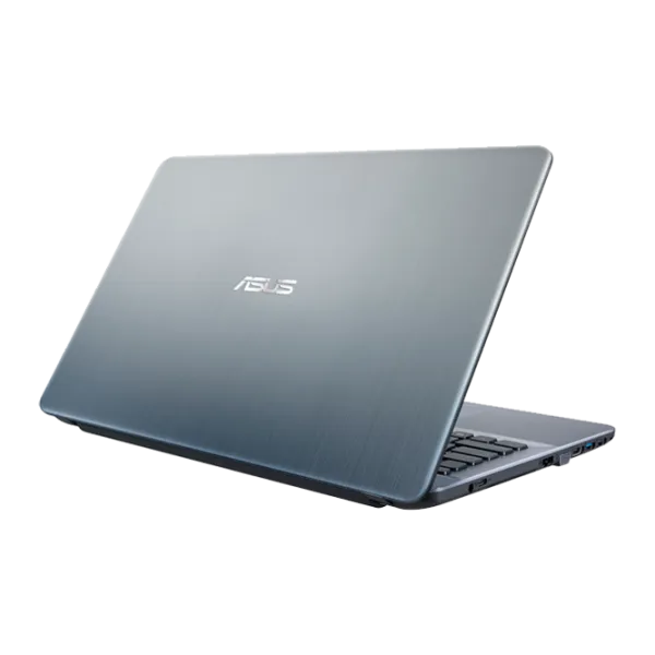 Asus VivoBook Max X541SC Pentium N3710/ 1 TB/ 4 GB/ VGA Discretă/ Silver photo 3 Asus VivoBook Max X541SC Pentium N3710/ 1 TB/ 4 GB/ VGA Discretă/ Silver photo 3